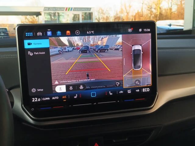 Volkswagen ID.5 Pure