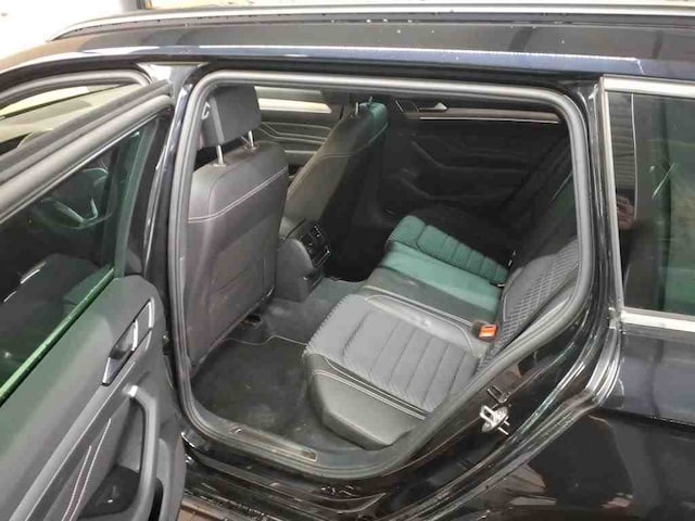 Volkswagen Passat DSG R-Line Variant
