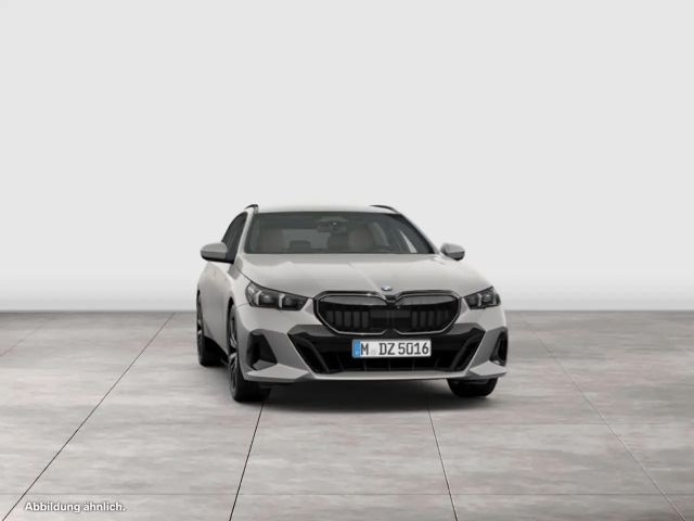 BMW 540 540d M-Sport xDrive