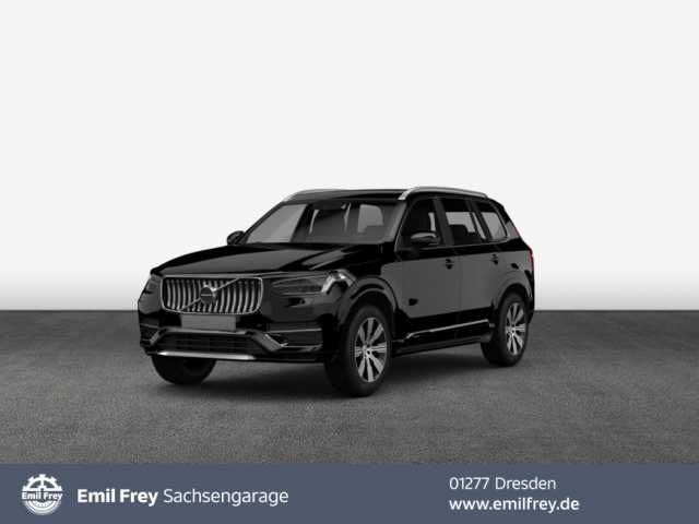 Volvo XC90 XC90
