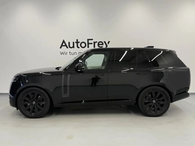 Land Rover Range Rover AWD