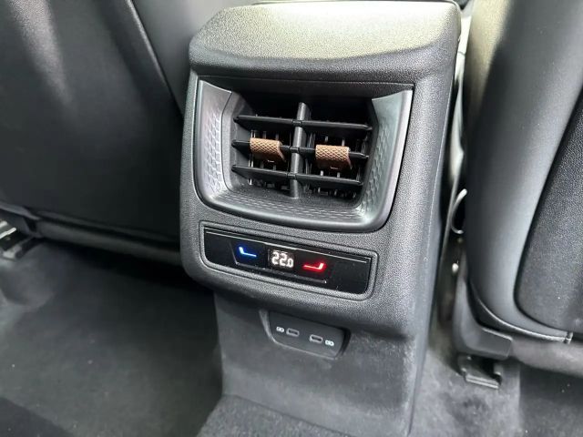 Cupra Terramar 1.5 eTSI