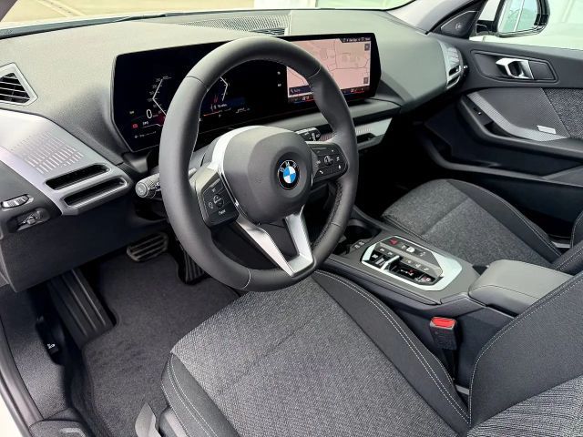 BMW 118 118d