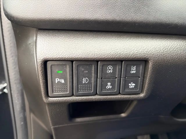 Suzuki S-Cross Allrad Shine