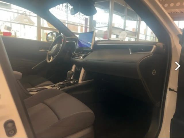 Toyota Corolla Cross 1.8 Teamplayer Klima Kamera Sitzhzg