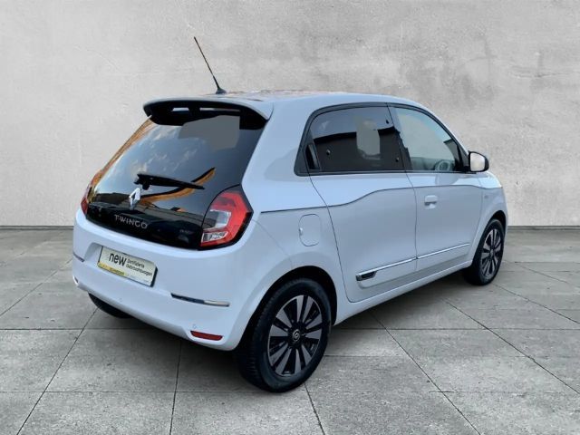 Renault Twingo E-Tech Techno
