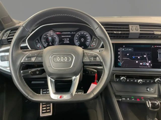 Audi Q3 Hybride