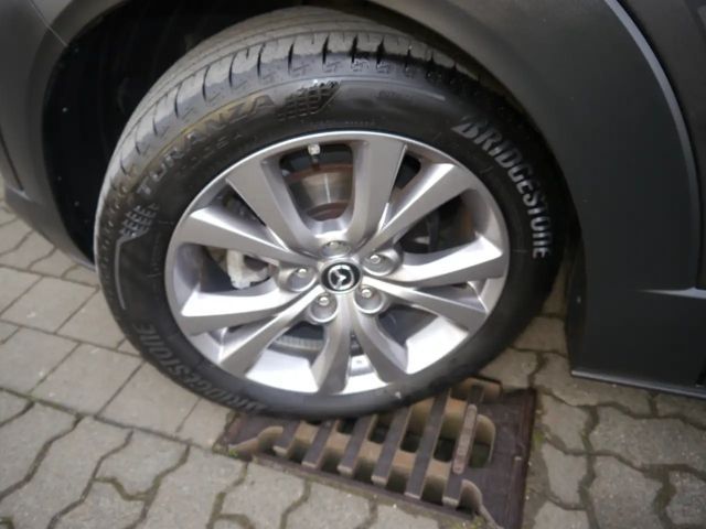 Mazda CX-30 Exclusive-line SkyActiv