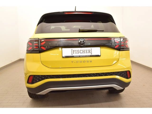 Volkswagen T-Cross DSG R-Line