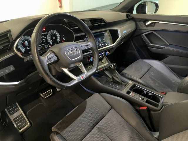 Audi Q3 45 TFSI Hybride S-Tronic