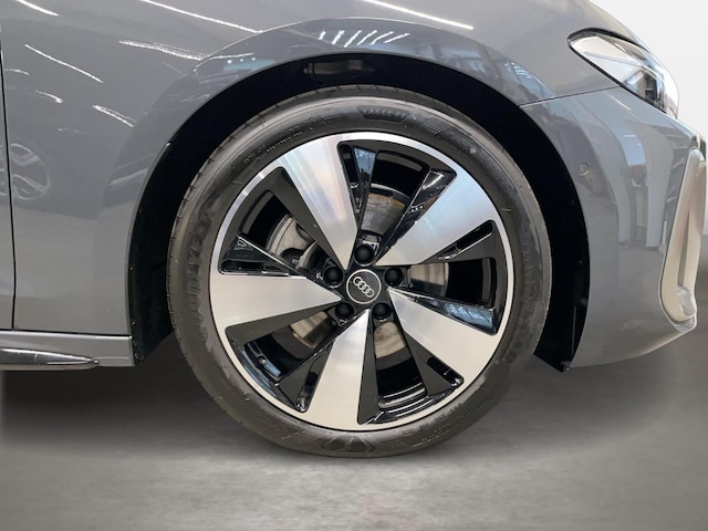 Audi A5 Avant S-Tronic