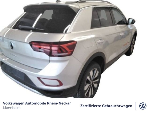 Volkswagen T-Roc 1.5 TSI DSG Move