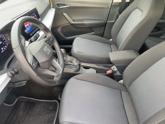 Seat Ibiza DSG Style