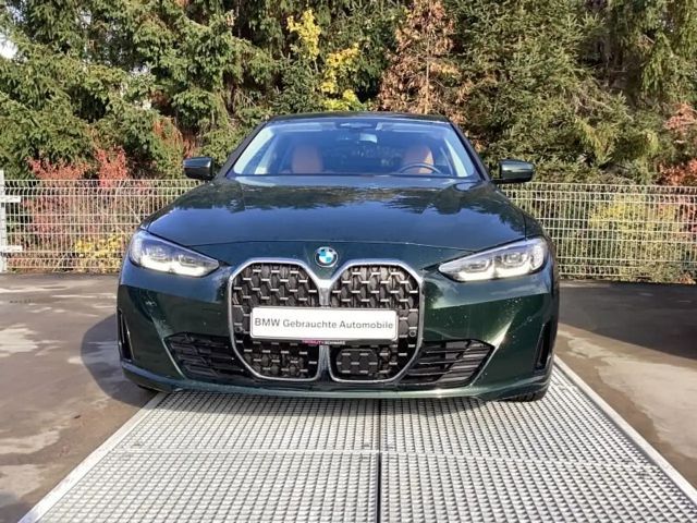 BMW 420 420d Coupé Gran Coupé xDrive