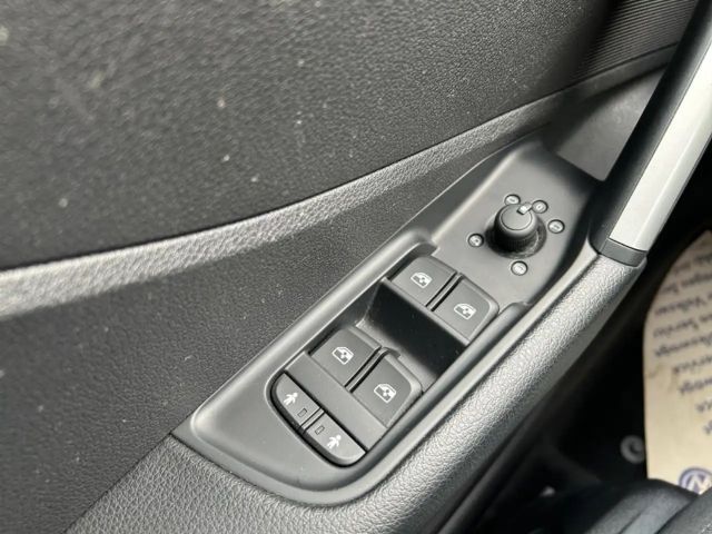 Audi Q2 35 TFSI S-Tronic