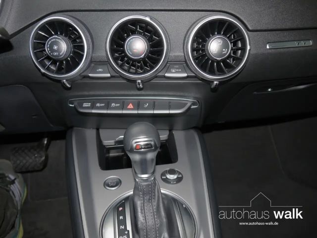 Audi TT 45 TFSI Coupé S-Tronic