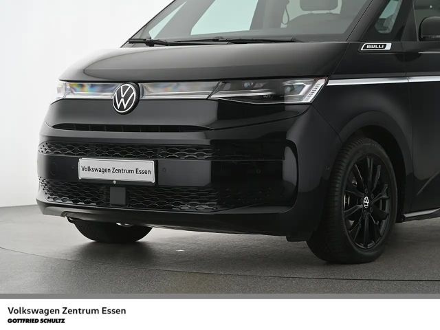 Volkswagen Multivan DSG Lang Style T7