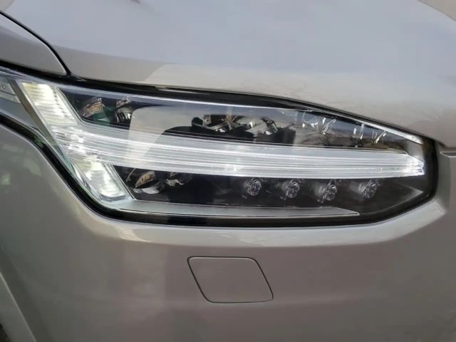 Volvo XC90 Dark Plus Recharge T8