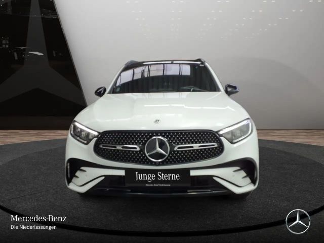 Mercedes-Benz GLC 450 4MATIC AMG Line