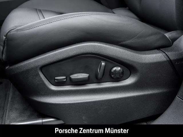 Porsche Cayenne Coupé E-Hybrid