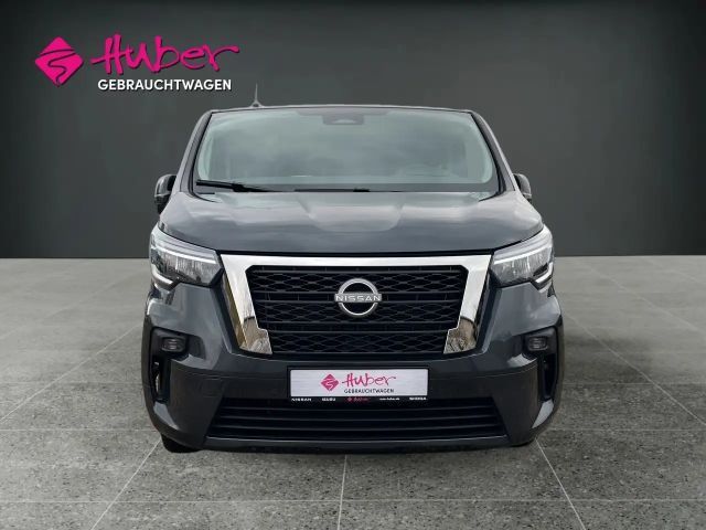 Nissan Primastar Tekna
