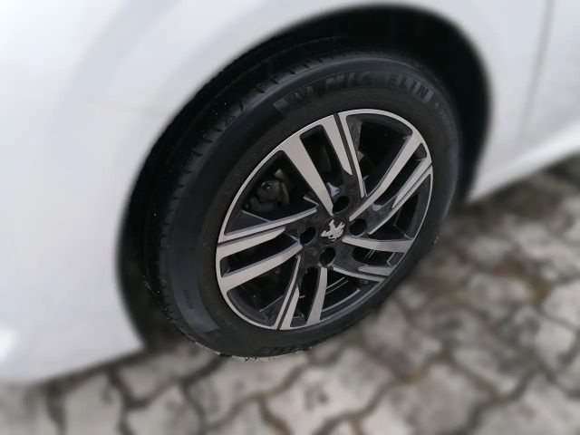 Peugeot 208 Allure Pack PureTech