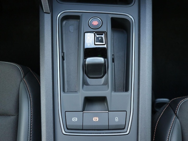 Cupra Leon 1.4 DSG e-Hybrid