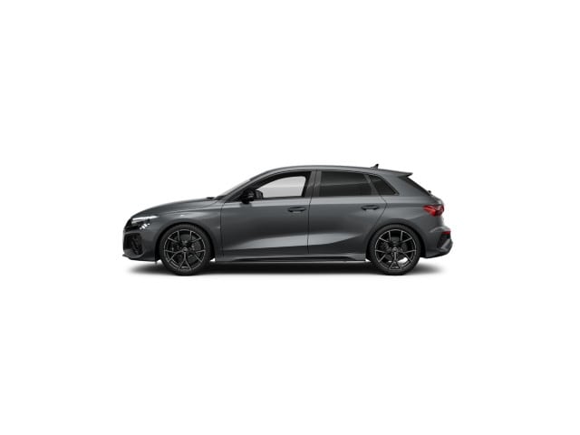 Audi RS3 Quattro S-Tronic Sportback