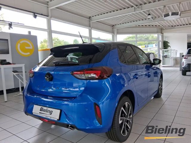 Opel Corsa YES 1.2  Parkpilot, Sitzheizung ,Alu