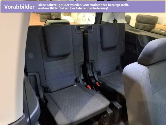 Volkswagen Caddy Life Maxi