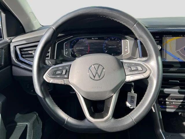 Volkswagen Polo 1.0 TSI DSG Life