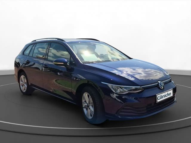 Volkswagen Golf 1.0 TSI Golf VIII Variant