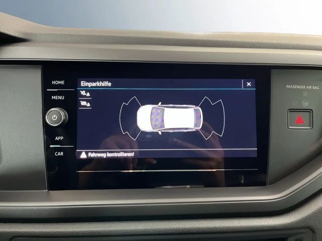 Volkswagen Taigo 1.0 TSI