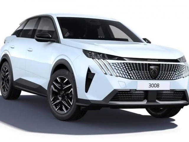 Peugeot 3008 Allure Pack Hybrid