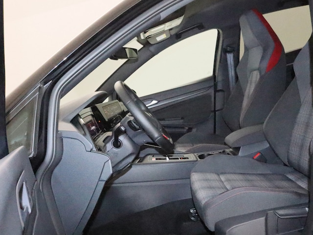 Volkswagen Golf 2.0 TSI GTI Golf VIII