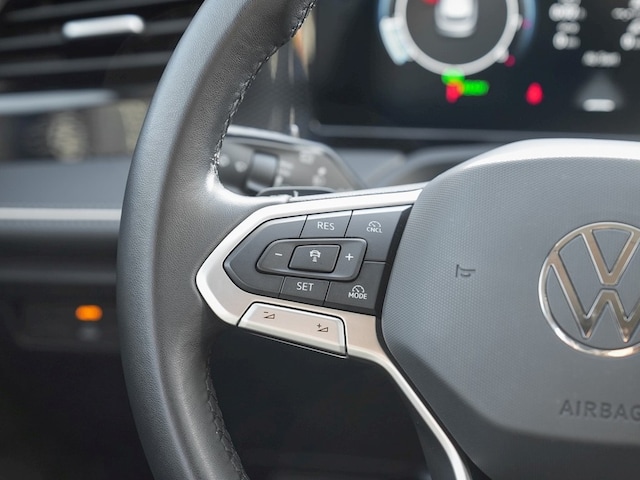 Volkswagen Passat Business Variant