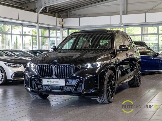 BMW X5 Comfort pakket M-Sport