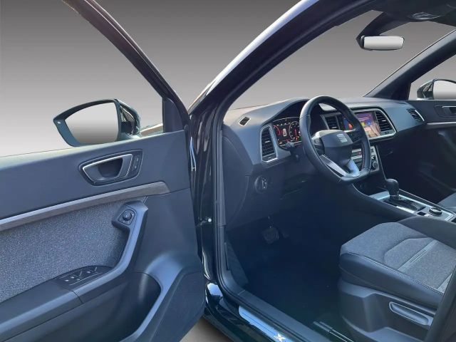 Seat Ateca 1.5 TSI DSG