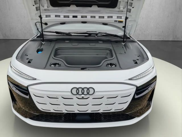 Audi A6 e-tron Quattro S-Line