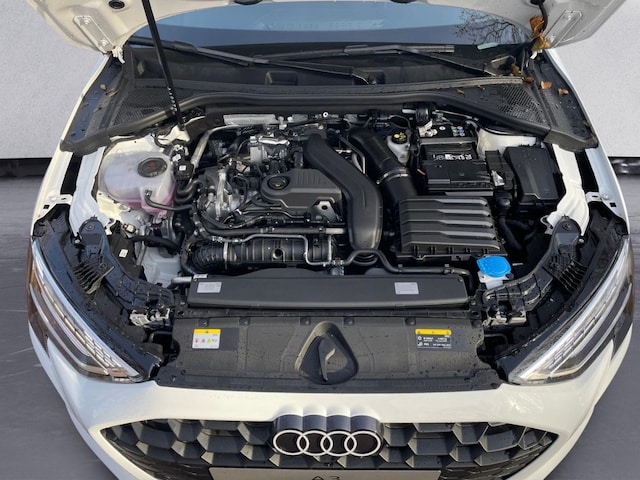 Audi A3 S-Tronic Sportback