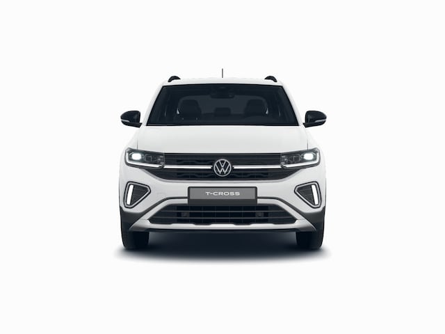 Volkswagen T-Cross 1.0 TSI DSG