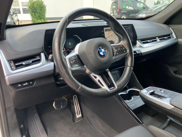 BMW X1 M-Sport xDrive