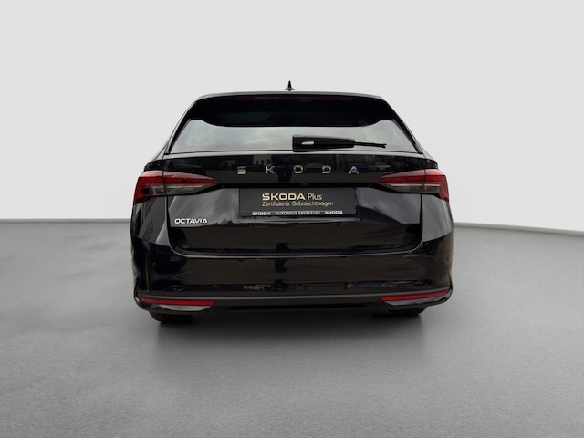 Skoda Octavia 2.0 TDI Combi
