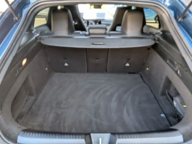 Mercedes-Benz CLA 45 AMG AMG Line