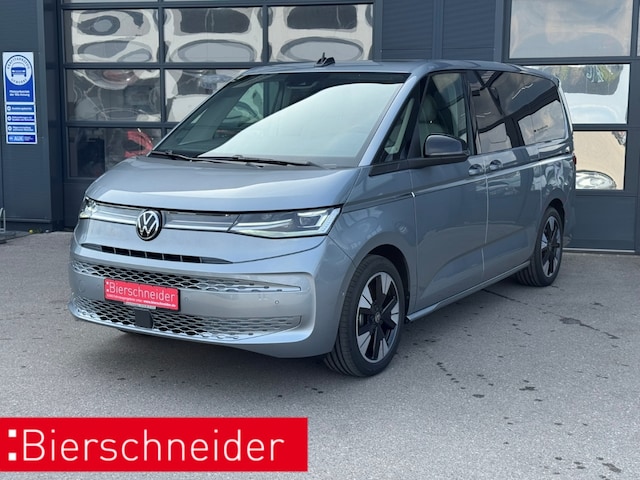 Volkswagen Multivan 2.0 TDI DSG IQ.Drive Style