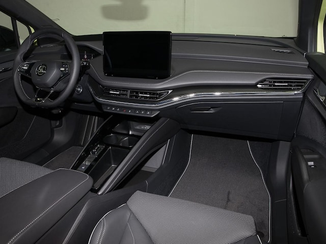 Skoda Enyaq Coupe RS