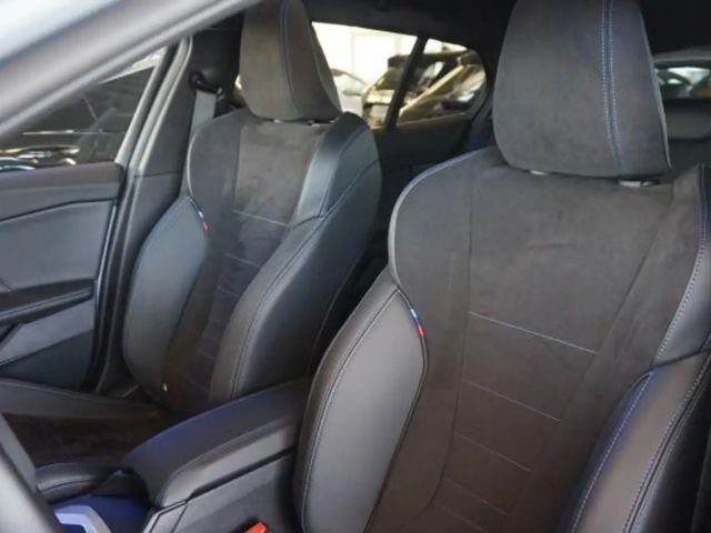 BMW 120 M-Sport Sedan