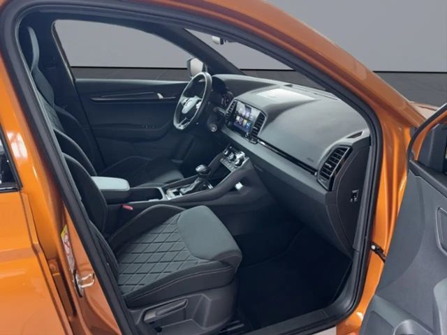 Skoda Karoq 1.5 TSI Sportline