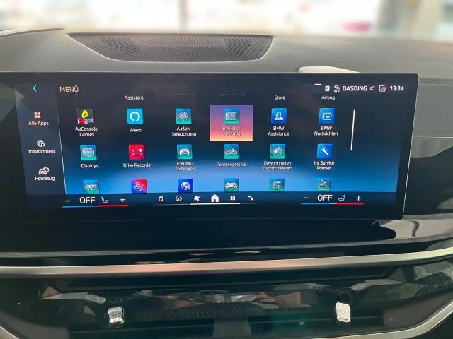 BMW X6 M-Sport xDrive