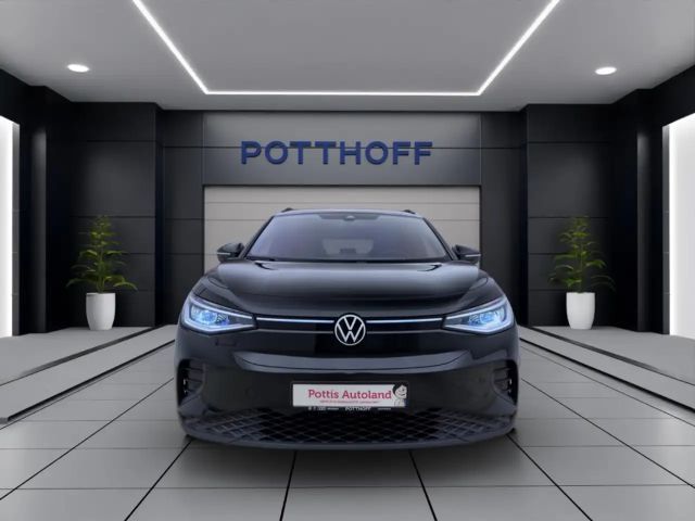 Volkswagen ID.4 Performance Pure